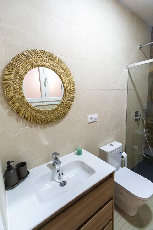 Sh Casa Candelaria Apartamento En El Centro Cadiz Dış mekan fotoğraf