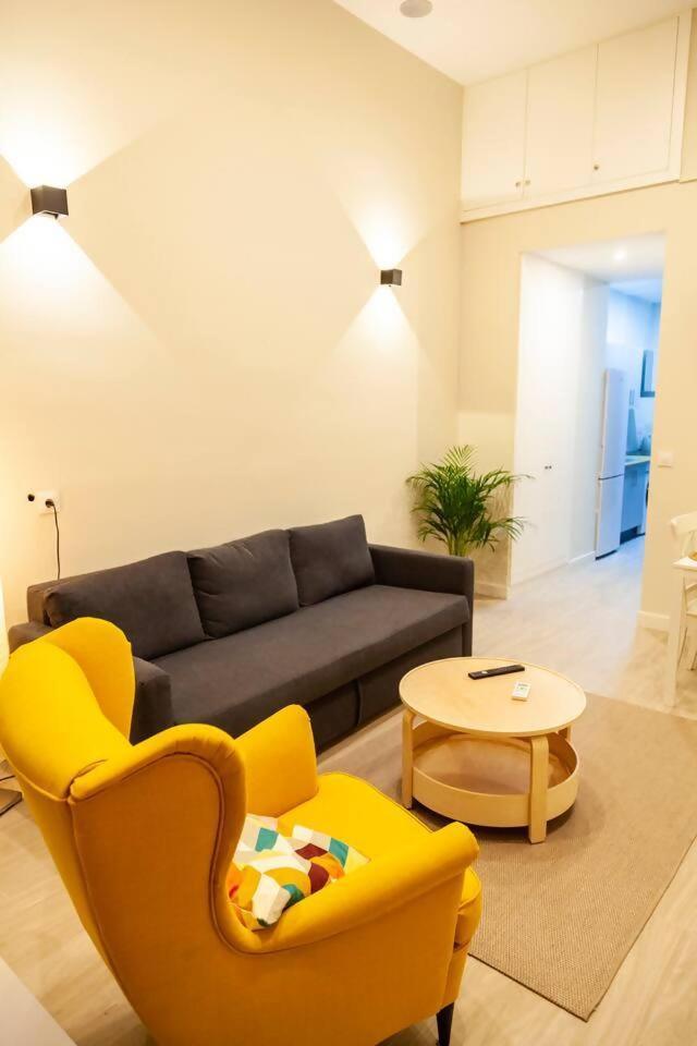 Sh Casa Candelaria Apartamento En El Centro Cadiz Dış mekan fotoğraf