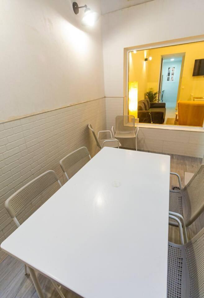 Sh Casa Candelaria Apartamento En El Centro Cadiz Dış mekan fotoğraf