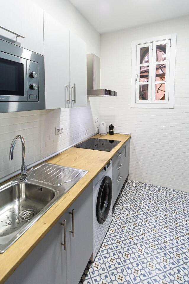 Sh Casa Candelaria Apartamento En El Centro Cadiz Dış mekan fotoğraf